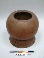 藏品(首級台)的圖片